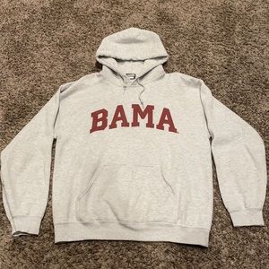 Alabama College Hoodie